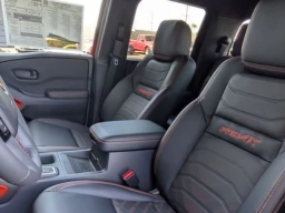 Nissan Frontier PRO-4X Crew Cab 4x4 2026