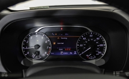 Nissan Frontier SV Crew Cab 4x4 2025