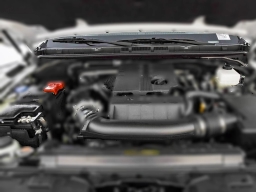 Nissan Frontier SV Crew Cab 4x4 2025