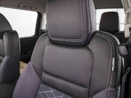 Nissan Frontier SV Crew Cab 4x4 2025