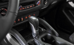 Nissan Frontier SV Crew Cab 4x4 2025