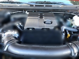 Nissan Frontier PRO-4X Crew Cab 4x4 2026