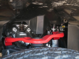 Nissan Frontier PRO-4X w/R Package Crew Cab 4x4 2026