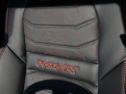 Nissan Frontier PRO-4X w/R Package Crew Cab 4x4 2026