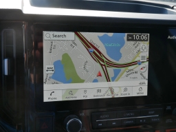 Nissan Frontier PRO-4X w/R Package Crew Cab 4x4 2026