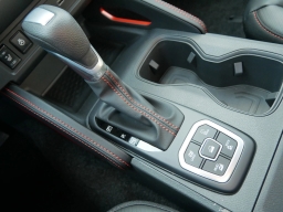 Nissan Frontier PRO-4X w/R Package Crew Cab 4x4 2026