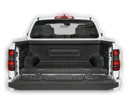 Nissan Frontier SV Crew Cab 4x4 2026