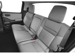 Nissan Frontier SV Crew Cab 4x4 2026