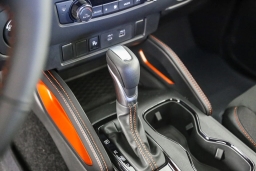 Nissan Frontier PRO-4X Crew Cab 4x4 2025