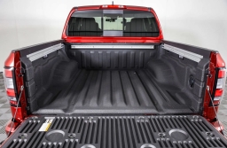 Nissan Frontier SV Crew Cab 4x4 2025