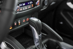 Nissan Frontier SV Crew Cab 4x4 2025