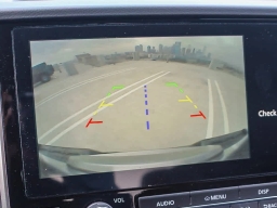 Nissan Frontier SV Crew Cab 4x4 2025