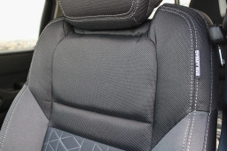 Nissan Frontier SV Crew Cab 4x4 2025