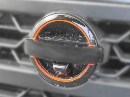 Nissan Frontier PRO-4X Crew Cab 4x4 2026