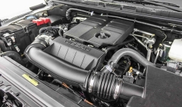 Nissan Frontier PRO-4X Crew Cab 4x4 2026