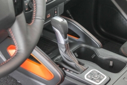 Nissan Frontier PRO-4X Crew Cab 4x4 2026