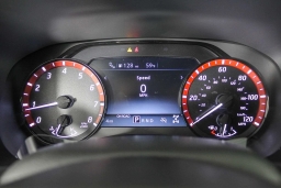 Nissan Frontier PRO-4X Crew Cab 4x4 2026