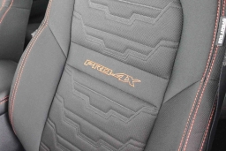 Nissan Frontier PRO-4X Crew Cab 4x4 2026