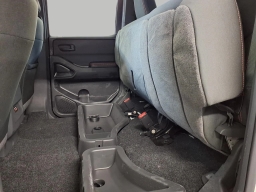 Nissan Frontier PRO-4X Crew Cab 4x4 2026