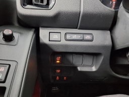 Nissan Frontier PRO-4X Crew Cab 4x4 2026