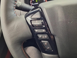 Nissan Frontier PRO-4X Crew Cab 4x4 2026