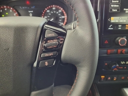 Nissan Frontier PRO-4X Crew Cab 4x4 2026