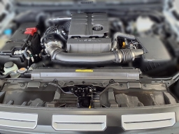 Nissan Frontier PRO-4X Crew Cab 4x4 2026