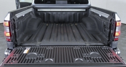 Nissan Frontier PRO-4X Crew Cab 4x4 2026