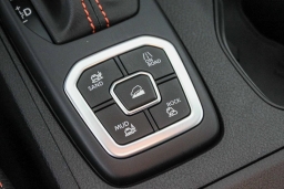 Nissan Frontier PRO-4X Crew Cab 4x4 2026