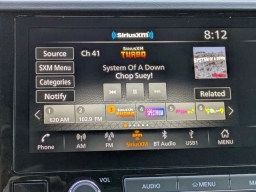 Nissan Frontier PRO-4X Crew Cab 4x4 2025