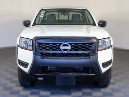 Nissan Frontier S Crew Cab 4x4 2025