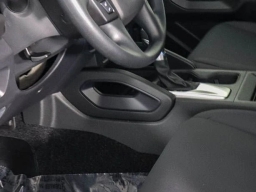 Nissan Frontier S Crew Cab 4x4 2025