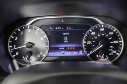 Nissan Frontier S Crew Cab 4x4 2025