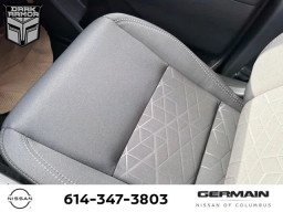 Nissan Frontier SV Crew Cab 4x4 2026