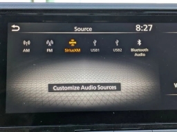 Nissan Frontier PRO-4X w/R Package Crew Cab 4x4 2026