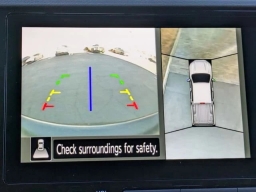 Nissan Frontier PRO-4X w/R Package Crew Cab 4x4 2026