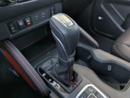 Nissan Frontier PRO-4X w/R Package Crew Cab 4x4 2026