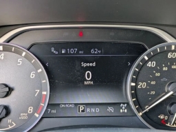 Nissan Frontier SV Crew Cab 4x4 2026