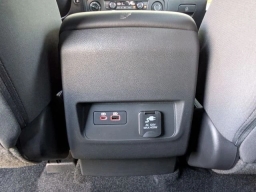 Nissan Frontier SV Crew Cab 4x4 2026