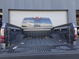 Nissan Frontier SV Crew Cab 4x4 2026