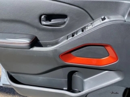 Nissan Frontier PRO-4X Crew Cab 4x4 Long Bed 2026