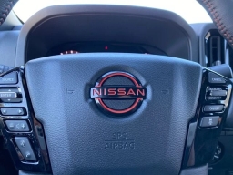 Nissan Frontier PRO-4X Crew Cab 4x4 Long Bed 2026