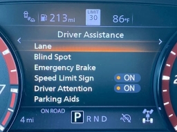 Nissan Frontier PRO-4X Crew Cab 4x4 Long Bed 2026