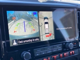 Nissan Frontier PRO-4X Crew Cab 4x4 Long Bed 2026