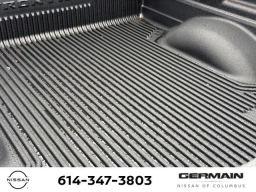 Nissan Frontier PRO-4X Crew Cab 4x4 Long Bed 2026