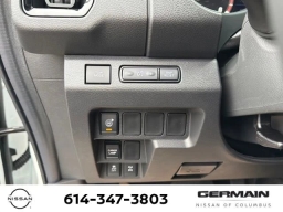 Nissan Frontier PRO-4X Crew Cab 4x4 Long Bed 2026