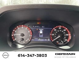 Nissan Frontier PRO-4X Crew Cab 4x4 Long Bed 2026