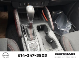 Nissan Frontier PRO-4X Crew Cab 4x4 Long Bed 2026