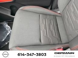 Nissan Frontier PRO-4X Crew Cab 4x4 Long Bed 2026