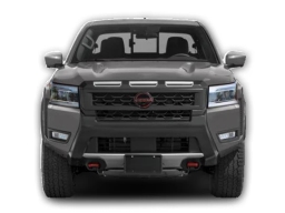 Nissan Frontier PRO-4X Crew Cab 4x4 Long Bed 2026